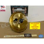 REBUILT 1971 1972 1973 1974 1975 CADILLAC DEVILLE ELDORADO FLEETWOOD CALAIS DELCO MORAINE POWER BRAKE BOOSTER
